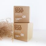 Cool Soap – White Clay