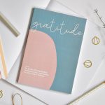 Gratitude Journal A5 4