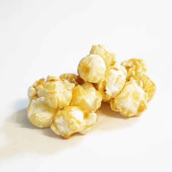 Gramms popcorn salted caramel 2