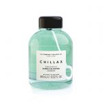 Bubble Bath Chillax groen