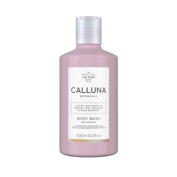 A03271 Calluna Body Wash 300ml