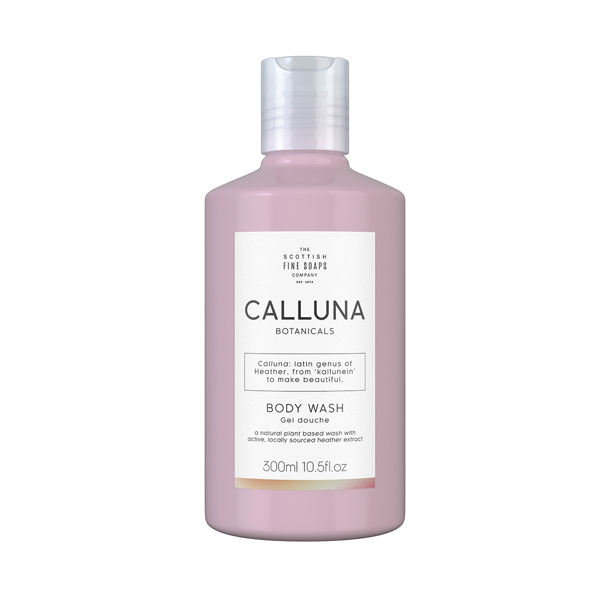 A03271 Calluna Body Wash 300ml
