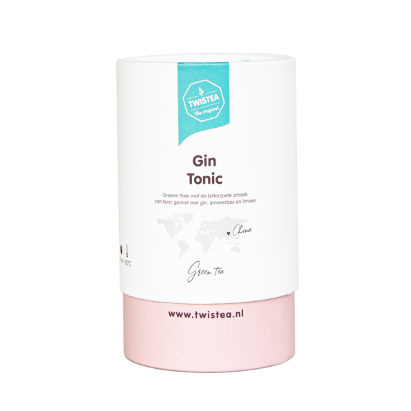 Gin Tonic thee